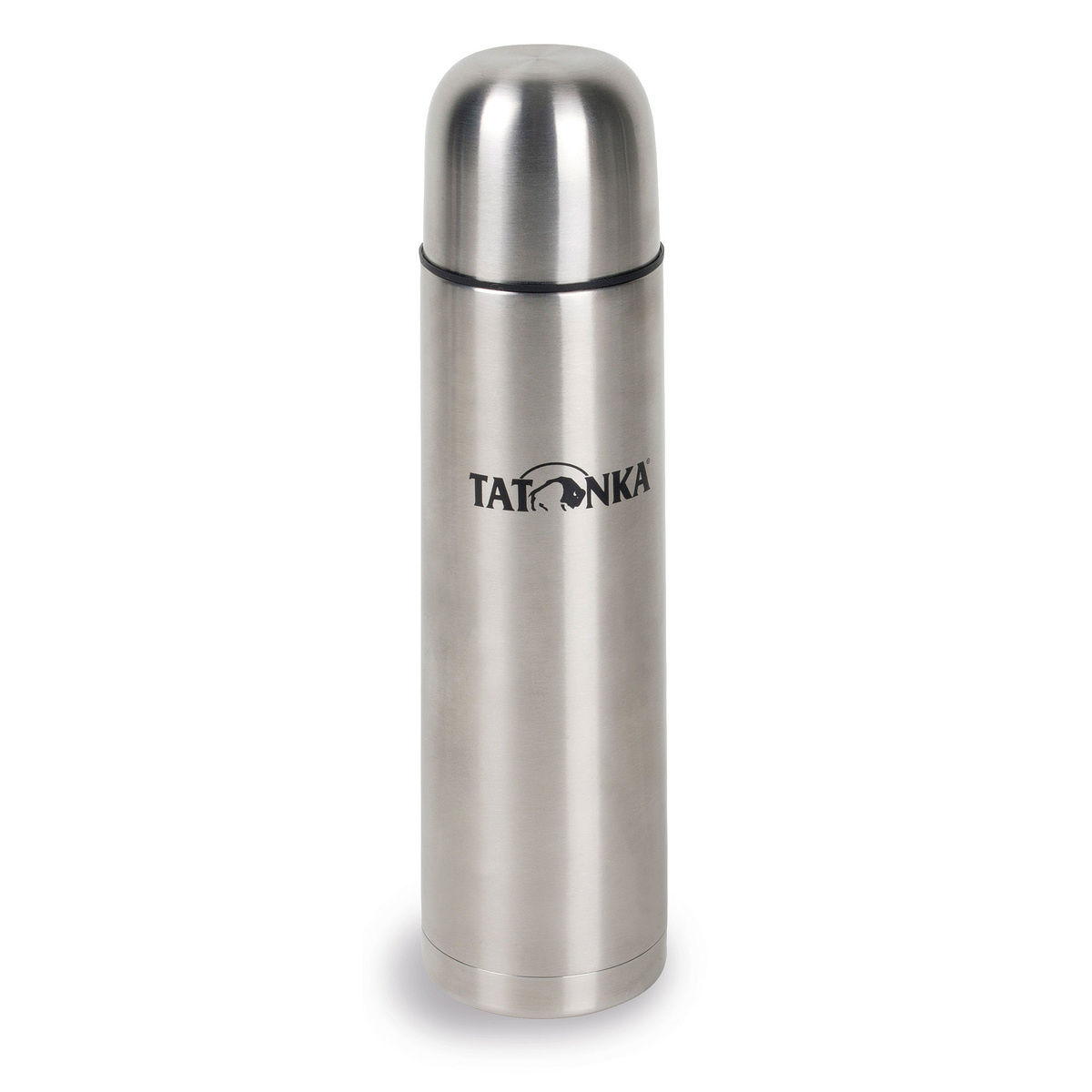 TT Hot + Cold Stuff 0,75L - Stainless Steel