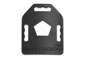 Avron Tac-Fitness Plate 2,6kg set