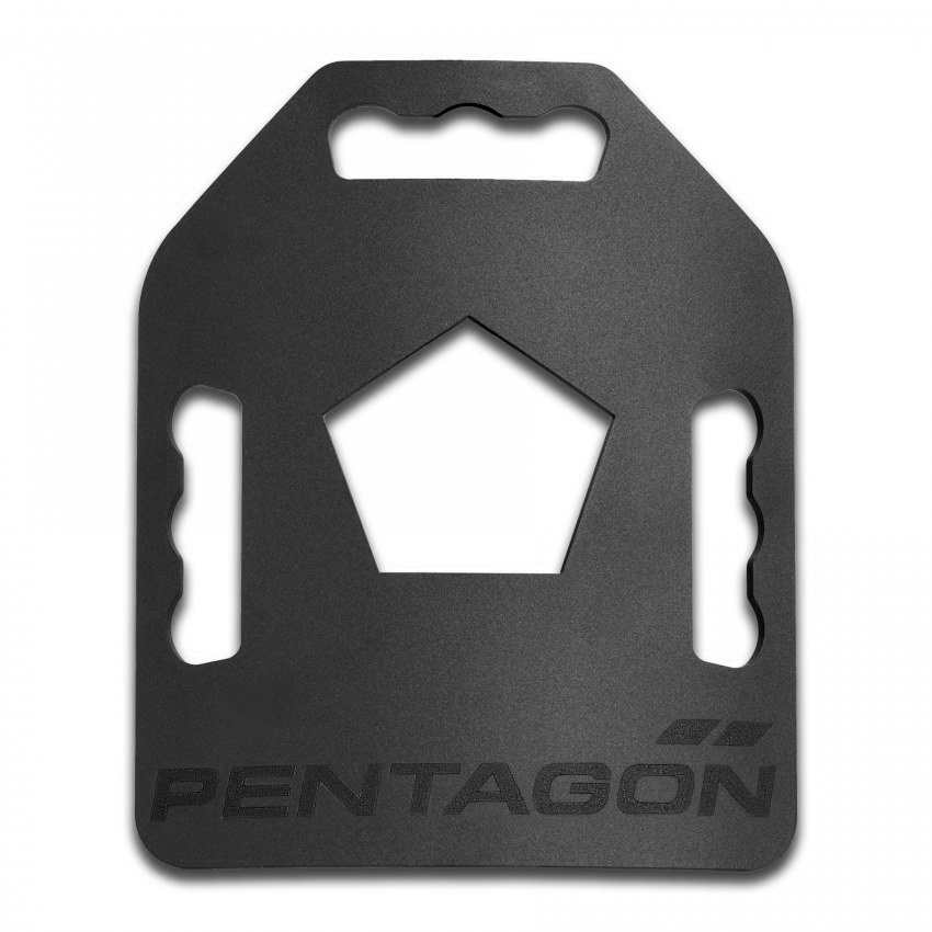 Avron Tac-Fitness Plate 2,6kg set