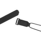 Rear End Kit Paracord - Black