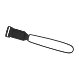 Rear End Kit Paracord - Black