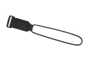 Rear End Kit Paracord - Black