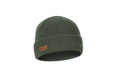 Wanderer Cap - Olive Green