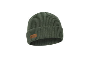 Wanderer Cap - Olive Green