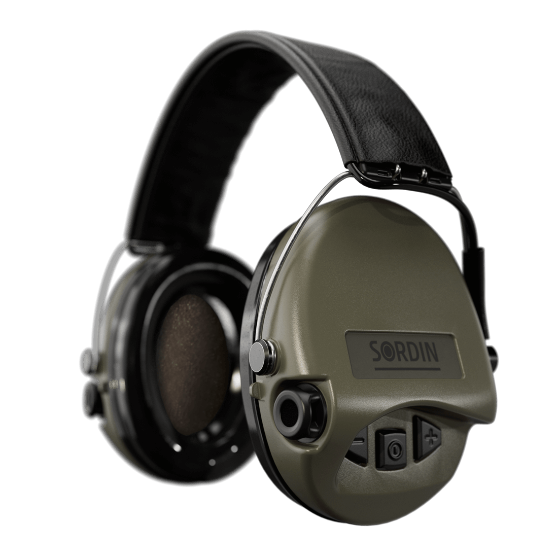 Supreme Basic AUX - OD