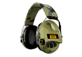 Supreme Pro-X Gel LED - Camo