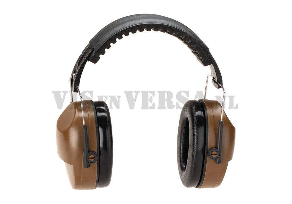 MaxDefense M06A - Coyote