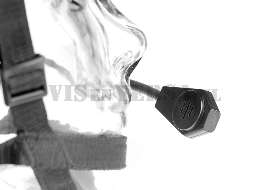 M32H PLUS Tactical Headset with Helmet Adapters ARC - Tan