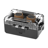 M20 Electronic Earplug - Coyote