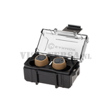 M20 Electronic Earplug - Coyote