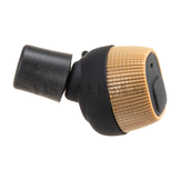 M20 Electronic Earplug - Coyote