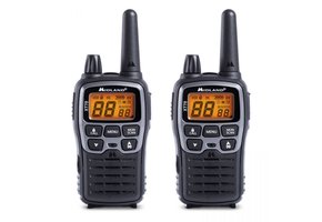 XT70 Twin