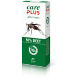 Insect Repellent Deet 50% lotion - 50ml