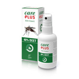 Insect Repellent Deet 40% Spray - 60ml