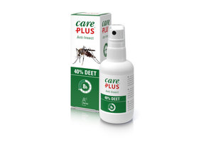 Insect Repellent Deet 40% Spray - 60ml