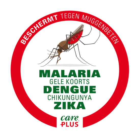 Anti-Insect Deet 30% Gel - 75ml