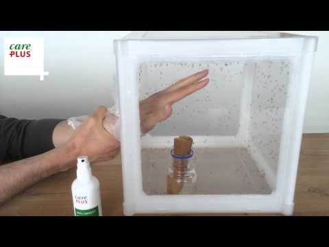 Anti-Insect Deet 30% Gel - 75ml