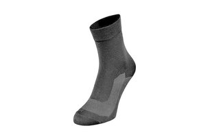 Bugsox Traveller Double Pack - Black