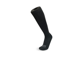 Compression Travel Socks - Grey