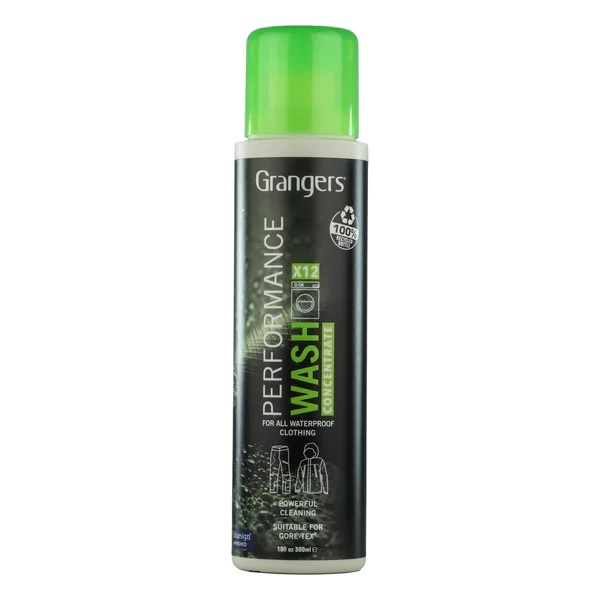 Performance Wash Concentrate 300ml