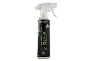 Footwear + Gear Cleaner 275ml