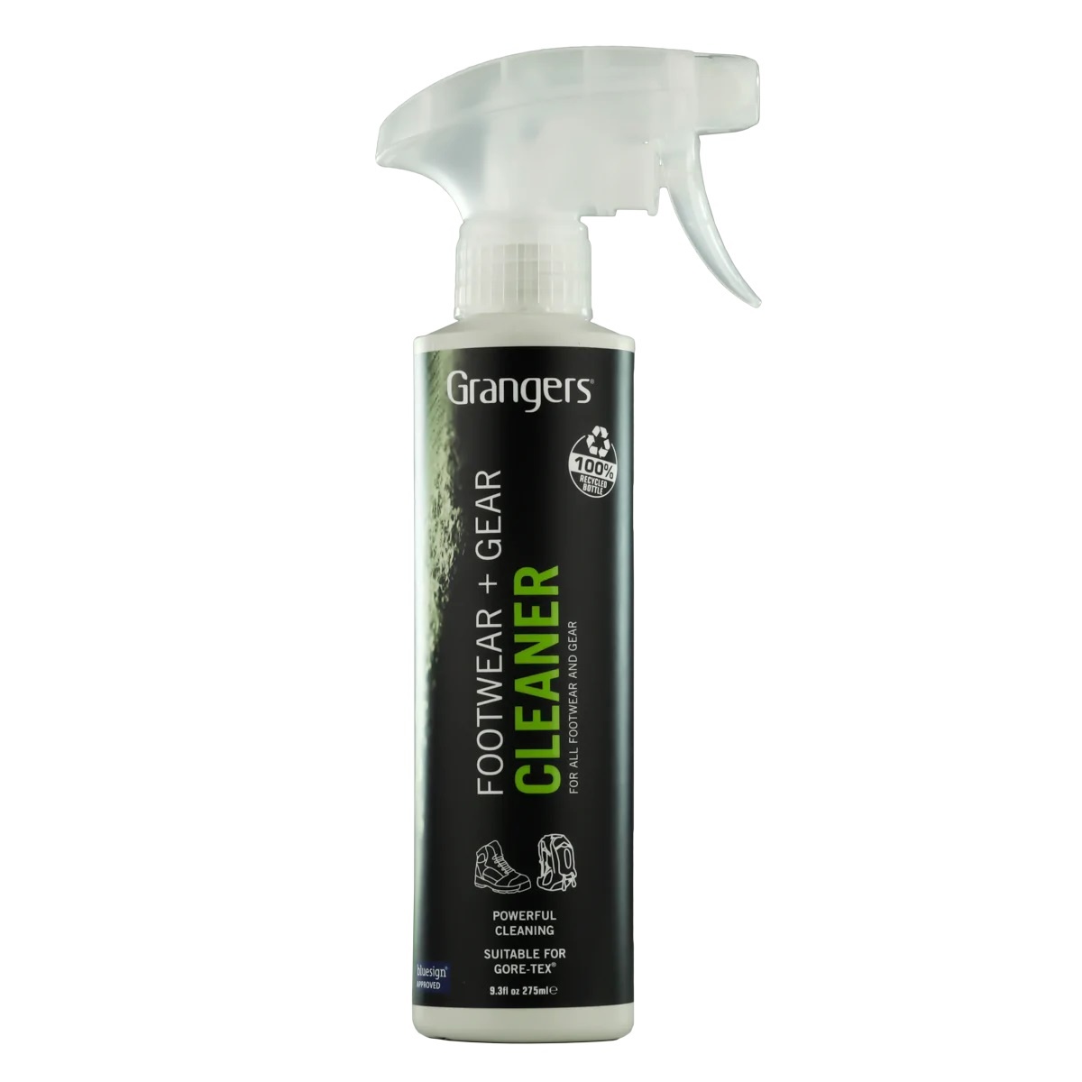 Footwear + Gear Cleaner 275ml