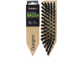 Footwear Brush
