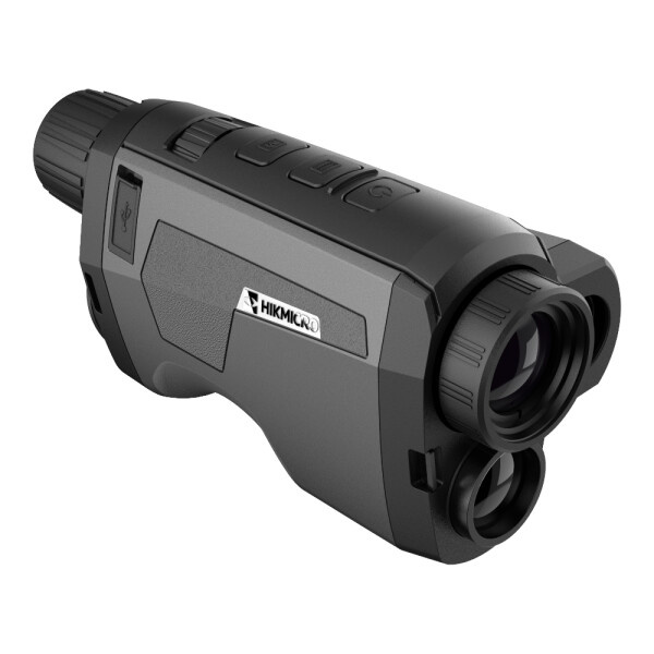 Gryphon LRF GH25L Handheld Thermal