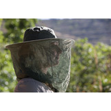 Headnet pop-up - Not impregnated