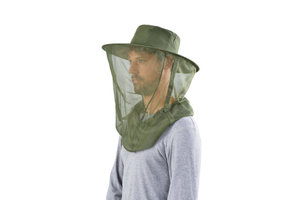 Headnet pop-up - Not impregnated