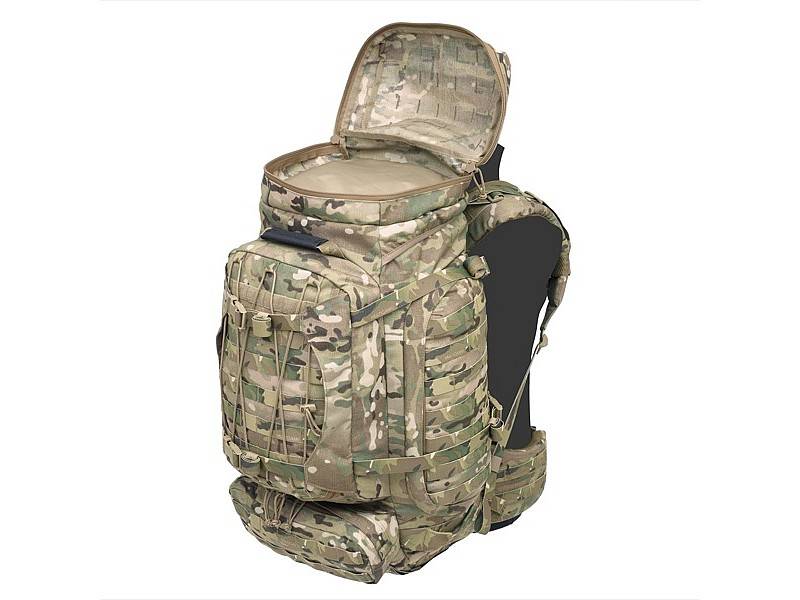 X300 Pack - Multicam