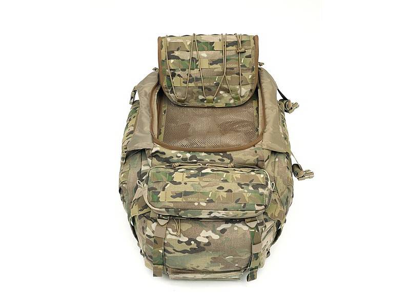 X300 Pack - Multicam