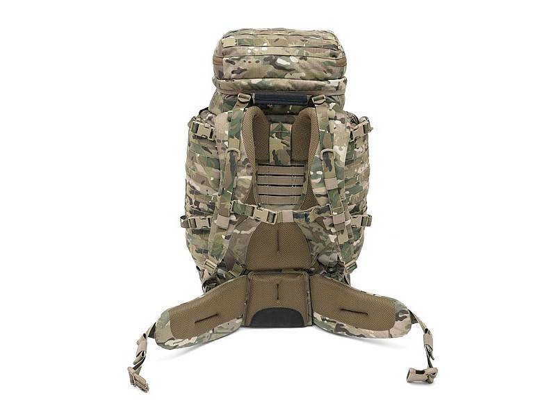 X300 Pack - Multicam