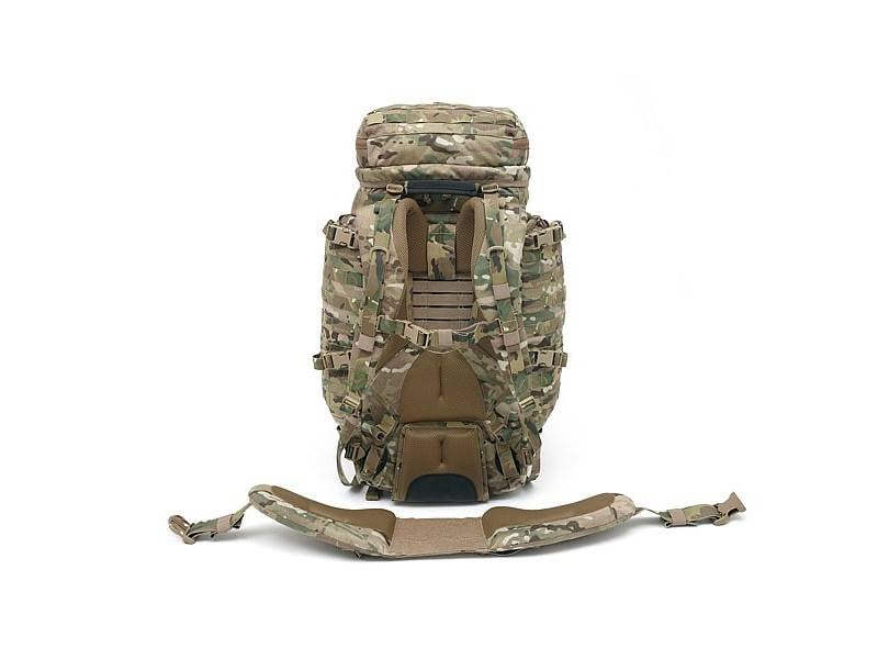 X300 Pack - Multicam