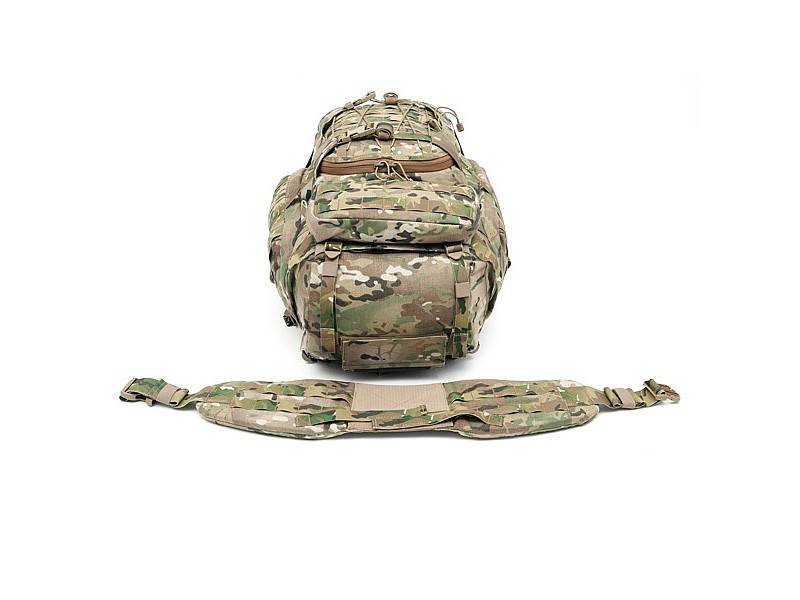 X300 Pack - Multicam