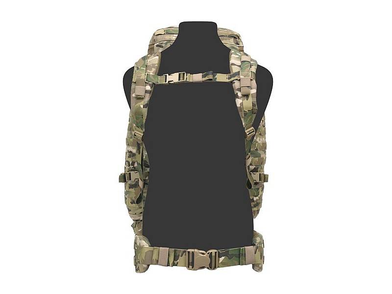 X300 Pack - Multicam