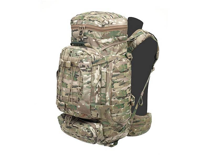 X300 Pack - Multicam
