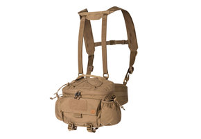 Foxtrot Mk2 Belt Rig - Coyote