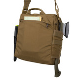 Bushcraft Haversack Bag - Adaptive Green
