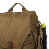 Bushcraft Haversack Bag - Shadow Grey