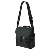 Bushcraft Haversack Bag - Shadow Grey