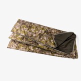 King Size - Camo Mountain