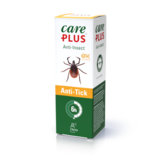 Anti-Tick Spray - 60ml