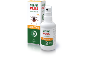 Anti-Teek Spray - 60ml