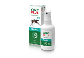 Anti-Insect Natural Spray - 100ml