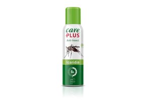 Anti-Insect Icaridin Aerosol - 100ml