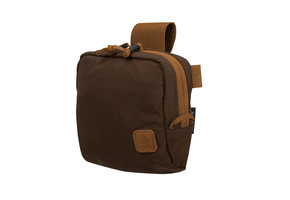 Sere Pouch - Earth Brown