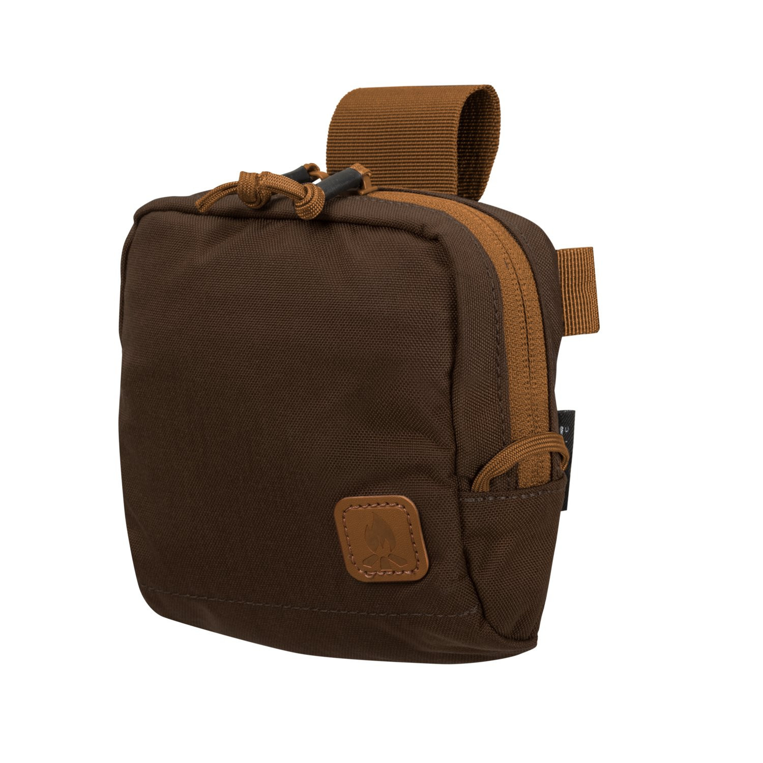 Sere Pouch - Earth Brown