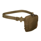 Sere Pouch - Earth Brown