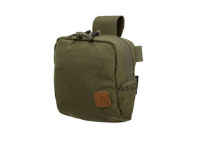 Sere Pouch - Olive Green